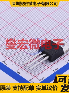 CRST060N10N TO-220 N 100V 120A 场效应管晶体管