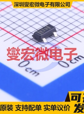 REF2920AIDBZR SOT-23 电压基准芯片IC