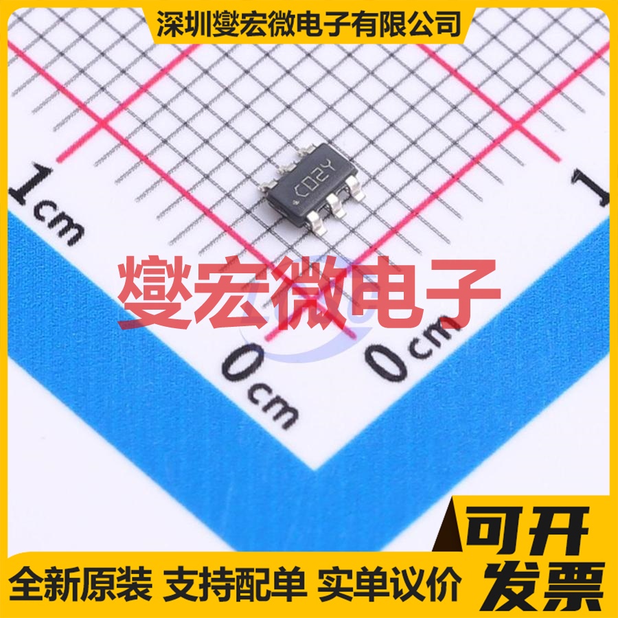 LV2862YDDCR SOT-23-6 DC-DC电源转换器芯片IC