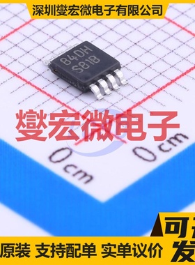 LM5007MM/NOPB VSSOP-8-0.65mm DC-DC电源转换器芯片IC