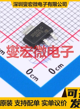 NTF3055L108T1G-VB N 60V 4.5A 场效应管晶体管