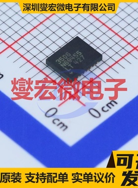 LT3506EDHD#TRPBF DFN-16-EP(4x5) DC-DC电源转换器芯片IC