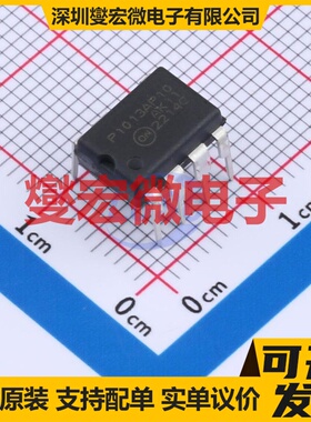 NCP1013AP100G PDIP-7 AC-DC电源稳压控制器芯片IC