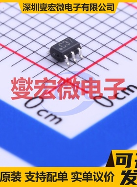 LPV7215MG/NOPB SC-70-5 比较器芯片IC