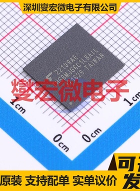 THGBMJG6C1LBAIL BGA-153 JEDEC/MMCA 5.1 EMMC嵌入式存储器芯片