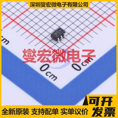 NLV17SZ125DFT2G SOT-353 缓冲/驱动/接收/收发器芯片IC