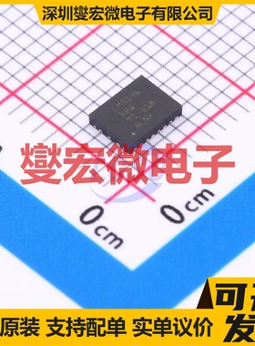 LM5146QRGYRQ1 VQFN-20-EP(3.5x4.5) DC-DC电源转换器芯片IC