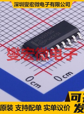 NE5517DG SOIC-16 特殊功能放大器芯片IC