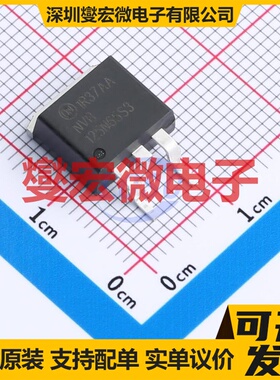 NVB125N65S3 D2PAK-3(TO-263-3) N 650V 24A 场效应管晶体管
