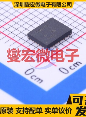 LM5175RHFR QFN-28-EP(4x5) DC-DC电源转换器芯片IC