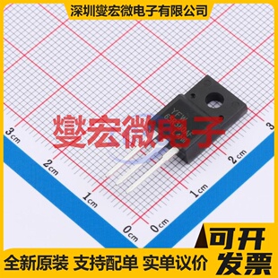 场效应管晶体管 220F YFW65R380AF