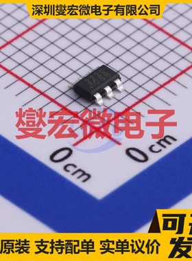 SCT2220TVBR TSOT-23-6L DC-DC电源转换器芯片IC