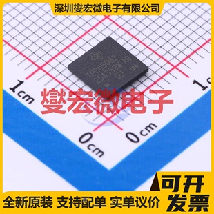 TPS65982ABZBHR VFBGA-96 功率电子开关芯片IC
