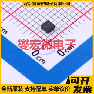 TPS73533DRVT WSON-6-EP(2x2) LDO低压差线性稳压器芯片IC