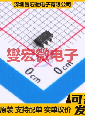 PIC10F202-I/OT SOT-23-6 MCU/MPU/SOC微处理器控制器