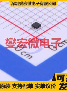 74AUP1G86FW4-7 X2-DFN1010-6 1路异或门逻辑门芯片IC