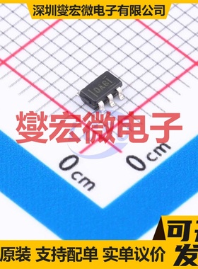 OPA692IDBVR SOT-23-6 单路视频放大器芯片IC