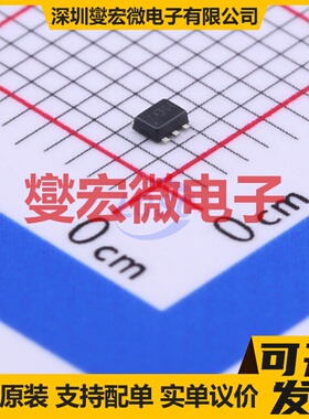 DMC2400UV-7 SOT-563 N+P 20V 1.03A;700mA 场效应管晶体管