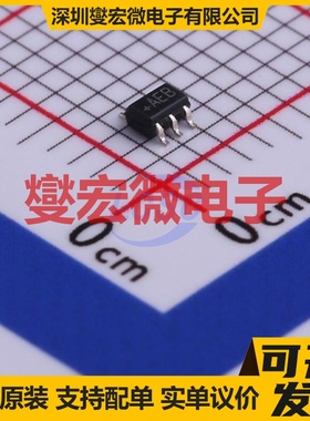 MAX44260AXT+T SC-70-6 单路运算放大器芯片IC