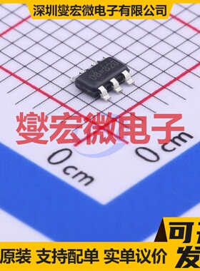 RT7285CGJ6 TSOT-23-6L DC-DC电源转换器芯片IC