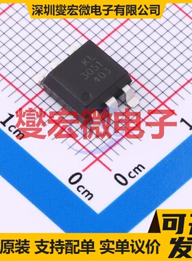 KL3051S1-TA SMD-6 可控硅输出光耦