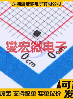 NCP161BMX180TBG XDFN-4-EP(1x1) LDO低压差线性稳压器芯片IC