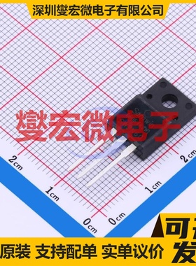 SWF2N60DB TO-220F 600V 2A 场效应管晶体管