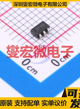 SI3440DV-T1-GE3-VB TSOP-6 N 100V 3.2A 场效应管晶体管