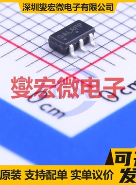 NCP1521BSNT1G TSOP-5 DC-DC电源转换器芯片IC