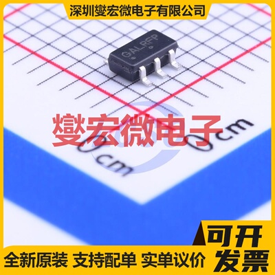 NCP1521BSNT1G TSOP-5 DC-DC电源转换器芯片IC