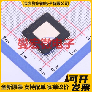 TAS5611APHDR HTQFP-64(14x14) 单声道音频放大器芯片IC