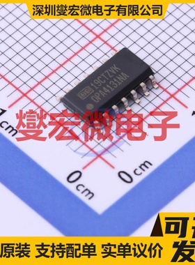 OPA4131NAG4 SOIC-14 FET输入放大器芯片IC