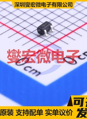 NTA4153NT1G SC-75(SOT-523) N 20V 915mA 场效应管晶体管