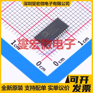 AD5421BREZ-REEL TSSOP-28-EP DAC数模转换芯片IC