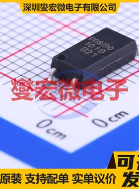 KT1018TLD SOP-4-300mil 晶体管输出光耦