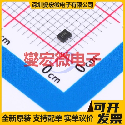 SGM3718YUWQ10G/TR UTQFN-10L(1.4x1.8) 逻辑门芯片IC