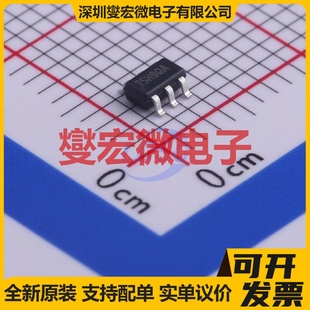 TMI3252SH DC电源转换器芯片IC SOT