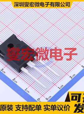 IXTH24N50L TO-247-3 N 500V 24A 场效应管晶体管