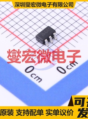 AP9101CAK-AKTRG1 SOT-25-5 电池保护芯片IC