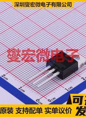 IXTP3N100P TO-220 N 1kV 3A 场效应管晶体管