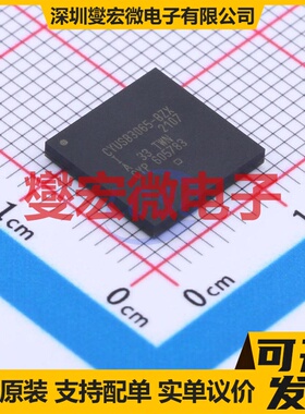 CYUSB3065-BZXI BGA-121 USB转换芯片IC