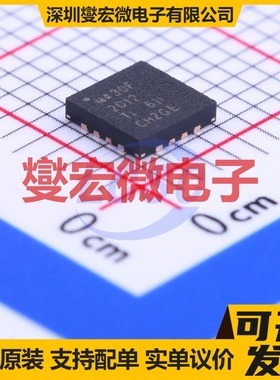 MSP430F2012IRSAT QFN-16-EP(4x4) MCU/MPU/SOC微处理器控制器