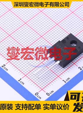 TK4A60DB(S4PHI,X,S ITO-220S-3 场效应管晶体管