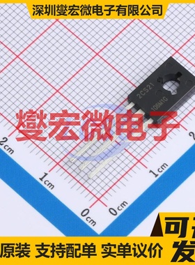 C106M1G TO-225AA 600V 4A 可控硅晶闸管/模块