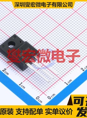 AGM16N65F TO-220F N 650V 16A 场效应管晶体管