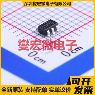 INA180A3IDBVR SOT-23-5 单路电流感应放大器芯片IC