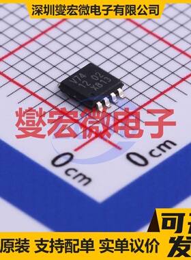 74LVC1G74DP,125 TSSOP-8-3.0mm 触发器芯片IC