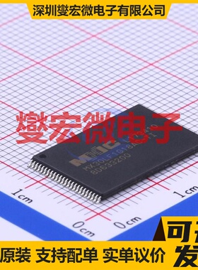 MX30LF1G18AC-TI TSOPI-48 NAND FLASH存储器芯片IC