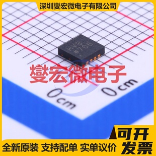 AD8337BCPZ-R2 LFCSP-8 特殊功能放大器芯片IC