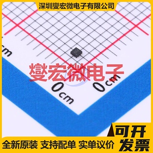 BL9161-33BADRN DFN-4L(1x1) LDO低压差线性稳压器芯片IC